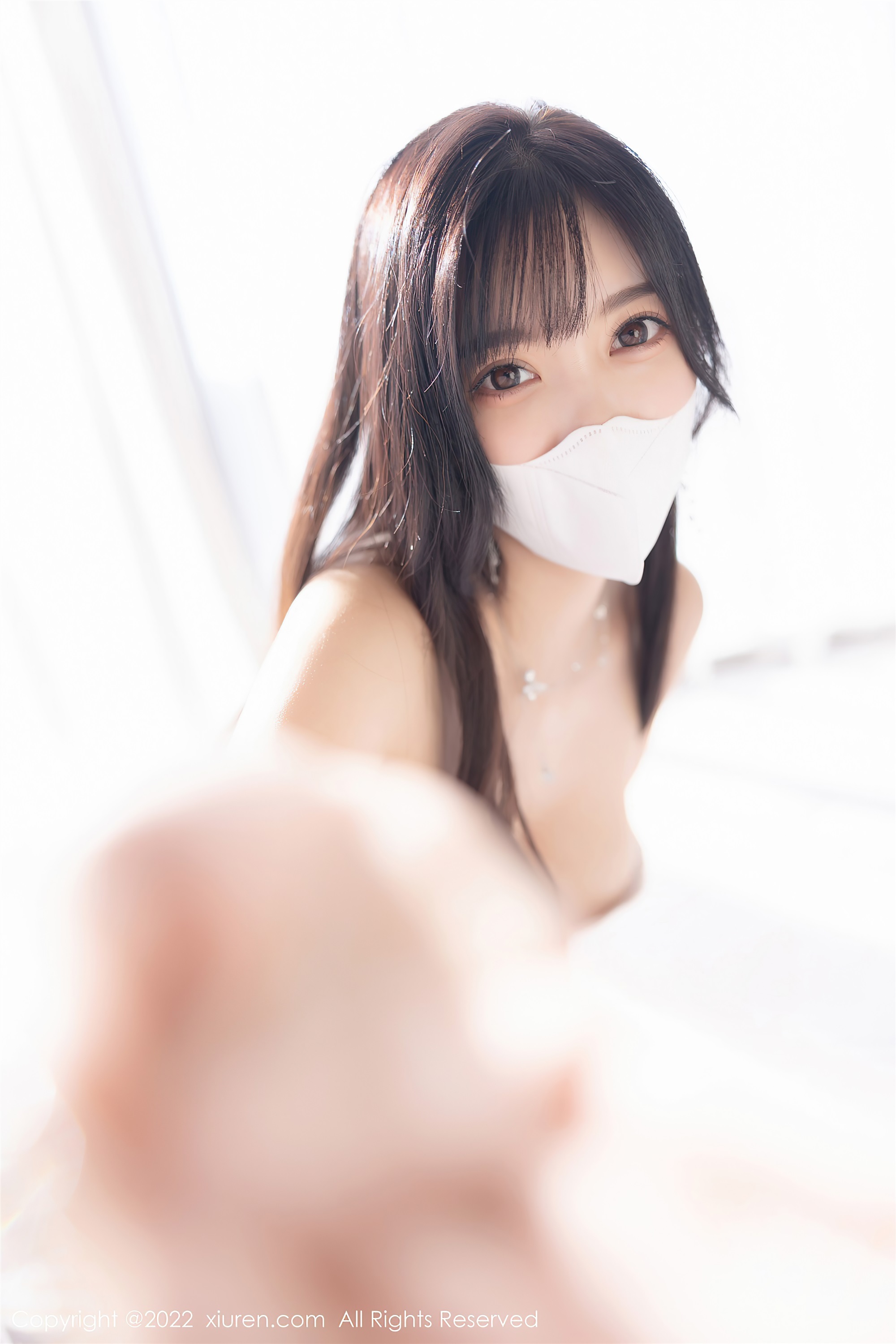 Xiuren秀人网 2022.08.09 NO.5412 杨晨晨Yome